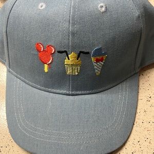 Disney Snacks Hat